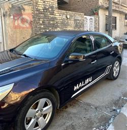 شيفروليه ماليبو